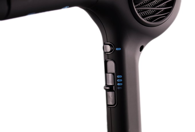 Bio Ionic 10X Ultra Light Speed Dryer-image2 Bio Ionic 10X Ultra Light Speed Dryer-image2