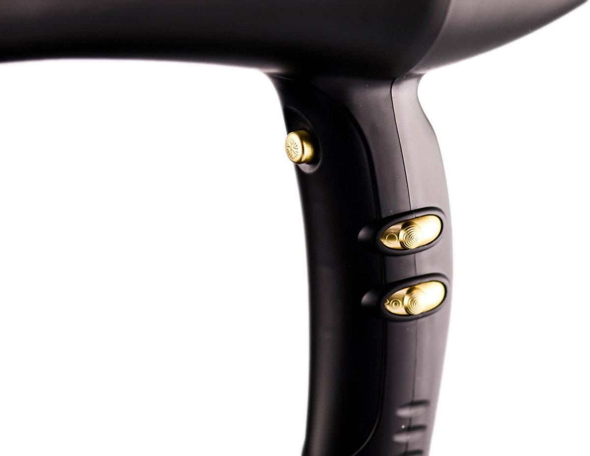 Bio Ionic Gold Pro Speed Dryer-image2