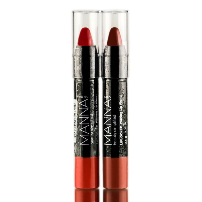 Manna Kadar Priming Lip Wand