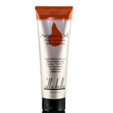 Alto Bella Argan Oil Daily Moisturizing Shampoo-image1 Alto Bella Argan Oil Daily Moisturizing Shampoo-image1