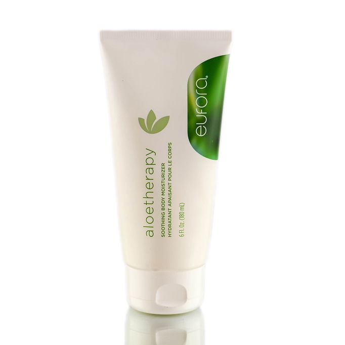 Eufora Aloetherapy Soothing Body Moisturizer