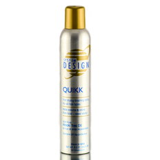 System Design Quikk Finishing Spray-image1
