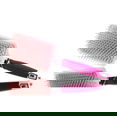 Olivia Garden Nano Thermic Ceramic+ Ion Large Paddle Brush