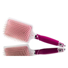 Olivia Garden Nano Thermic Ceramic+ Ion Large Paddle Brush