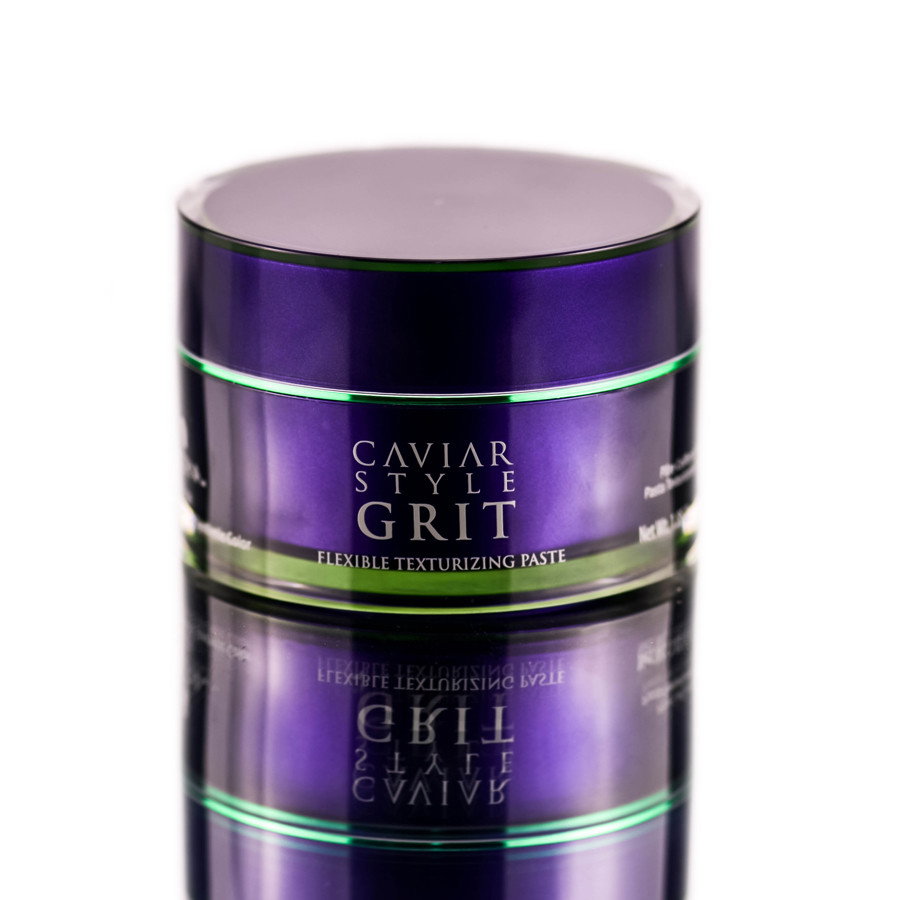 Alterna Caviar Style Grit Flexible Texturizing Paste-image1 Alterna Caviar Style Grit Flexible Texturizing Paste-image1