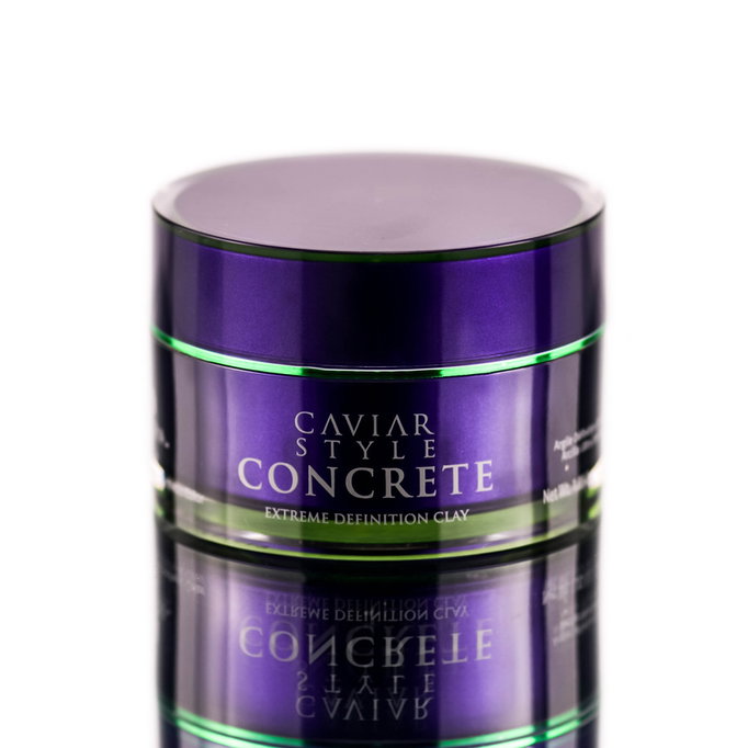 Alterna Caviar Style Concrete Extreme Definition Clay-image1