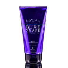 Alterna Caviar Style Luxe Shape Versatile Creme Gel-image1 Alterna Caviar Style Luxe Shape Versatile Creme Gel-image1
