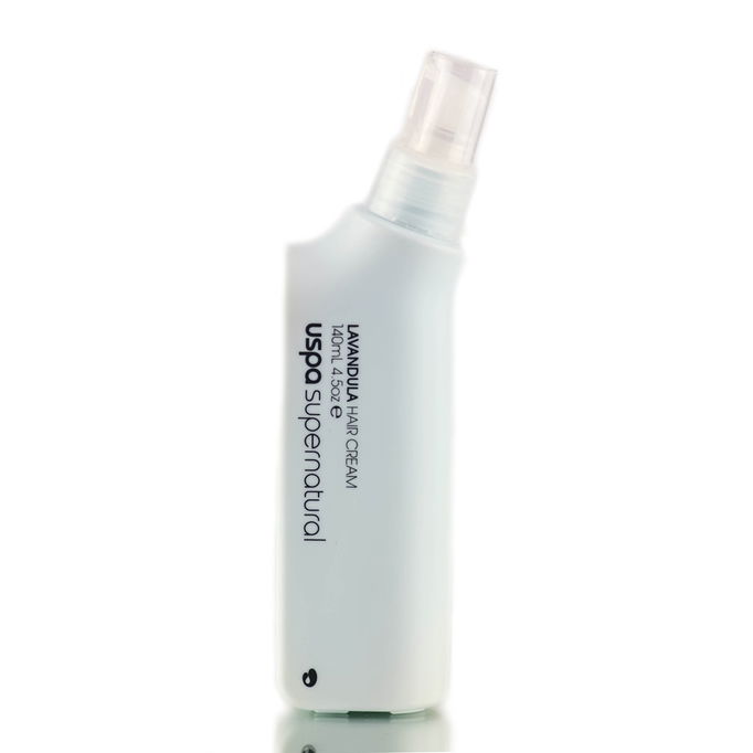 USPA Supernatural Lavandula Hair Cream