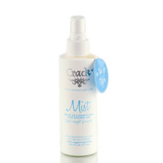 Crack Mist Leave in Conditioner and Stylilng Aid-image1