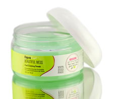 DevaCurl Beautiful Mess Curl Sculpting Pomade