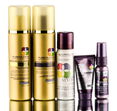 Pureology Nano Works Gold 5pc Gift Set