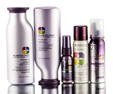Pureology Hydrate Holiday 5pc Gift Set