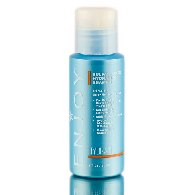 Enjoy Hydrating Shampoo