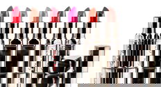 Gallany Creme Satin Lipstick