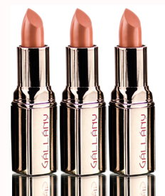 Gallany Semi Matte Lipstick-image1