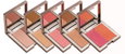 Gallany Duos Cheek & Face