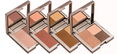 Gallany Trios Face Palette