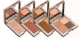 Gallany Trios Face Palette-image1