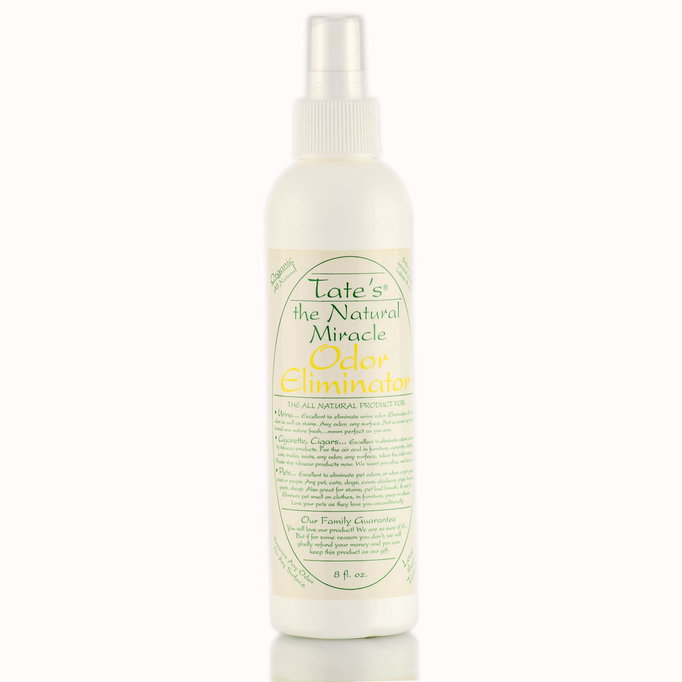 Tate's The Natural Miracle Odor Eliminator-image1 Tate's The Natural Miracle Odor Eliminator-image1