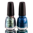 China Glaze Nail Lacquer - Holo At Ya Girl! Kit-image1