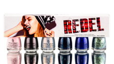 China Glaze Nail Lacquer - Rebel - Fall Collection-image1