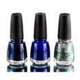 China Glaze Nail Lacquer - Rebel - Fall Collection-image2 China Glaze Nail Lacquer - Rebel - Fall Collection-image2