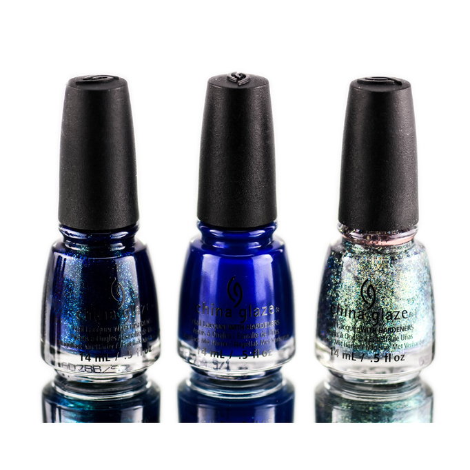 China Glaze Nail Lacquer - Rebel - Fall Collection-image2 China Glaze Nail Lacquer - Rebel - Fall Collection-image2