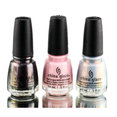 China Glaze Nail Lacquer - Rebel - Fall Collection-image3 China Glaze Nail Lacquer - Rebel - Fall Collection-image3