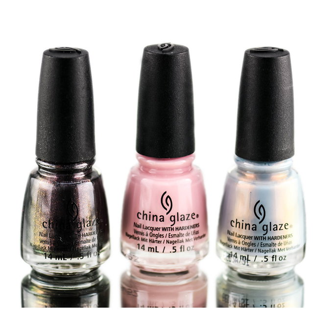 China Glaze Nail Lacquer - Rebel - Fall Collection-image3 China Glaze Nail Lacquer - Rebel - Fall Collection-image3