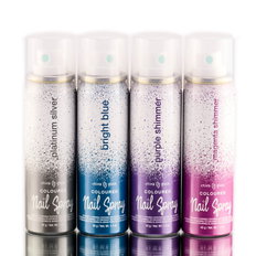 China Glaze Nail Spray-image1