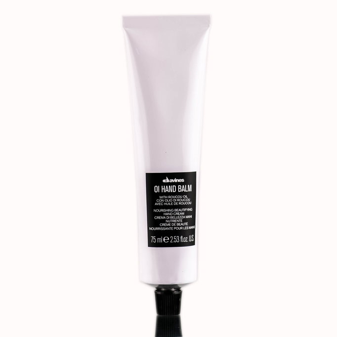Davines Oi Hand Balm-image1 Davines Oi Hand Balm-image1
