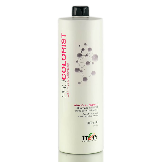 It&ly Hair Fashion ProColorist After Color Shampoo-image1
