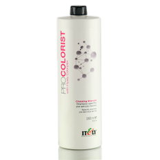 It&ly Hair Fashion ProColorist Chelating Shampoo-image1