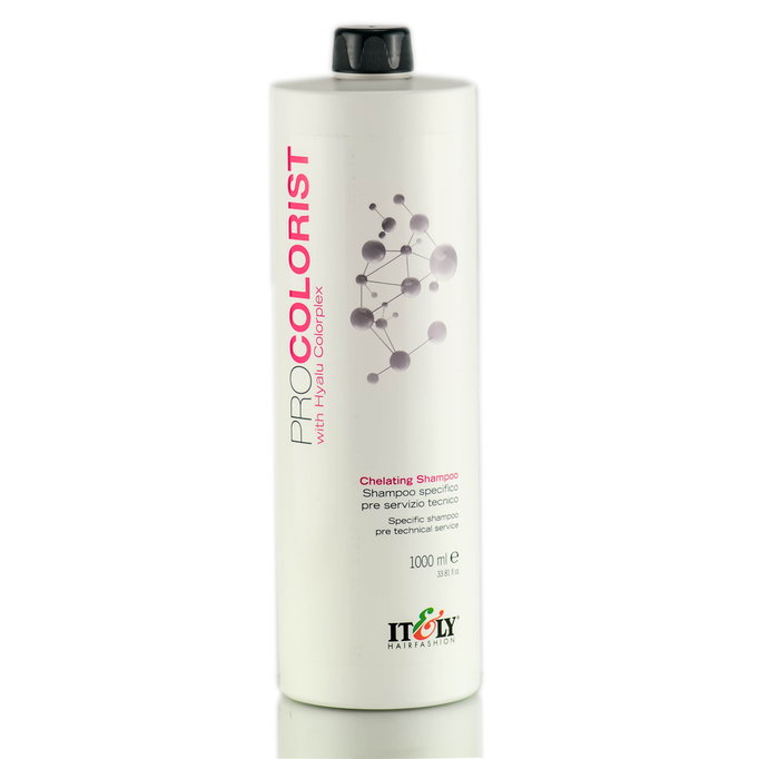 It&ly Hair Fashion ProColorist Chelating Shampoo-image1 It&ly Hair Fashion ProColorist Chelating Shampoo-image1