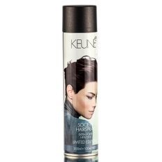 Keune Design Society Hairspray Extra Forte-image1 Keune Design Society Hairspray Extra Forte-image1