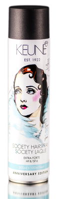Keune Design Society Hairspray Extra Forte