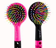 Jinbelle Volumizing Hair Brush-image1