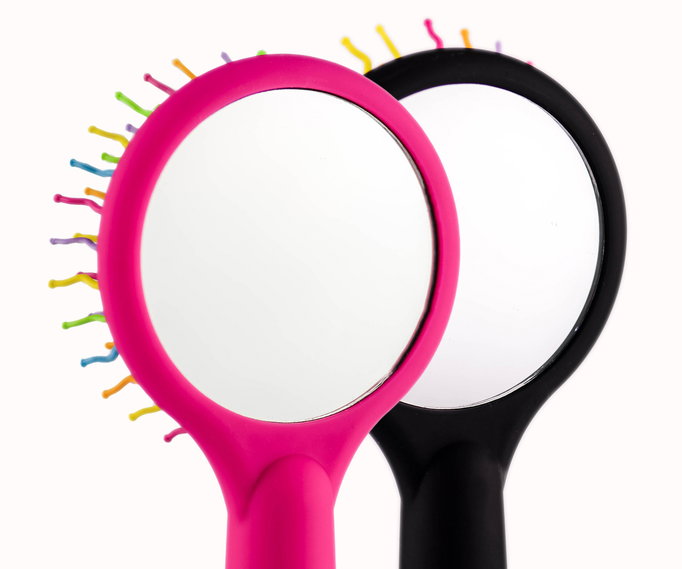 Jinbelle Volumizing Hair Brush-image2 Jinbelle Volumizing Hair Brush-image2
