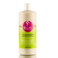 Curls Coconut Sublime Moisturizing Conditioner-image1 Curls Coconut Sublime Moisturizing Conditioner-image1