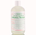 Tate's The Natural Miracle Odorless Shampoo