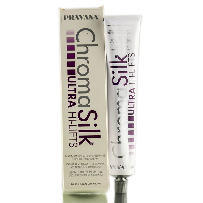 Pravana ChromaSilk Ultra Hi-lifts