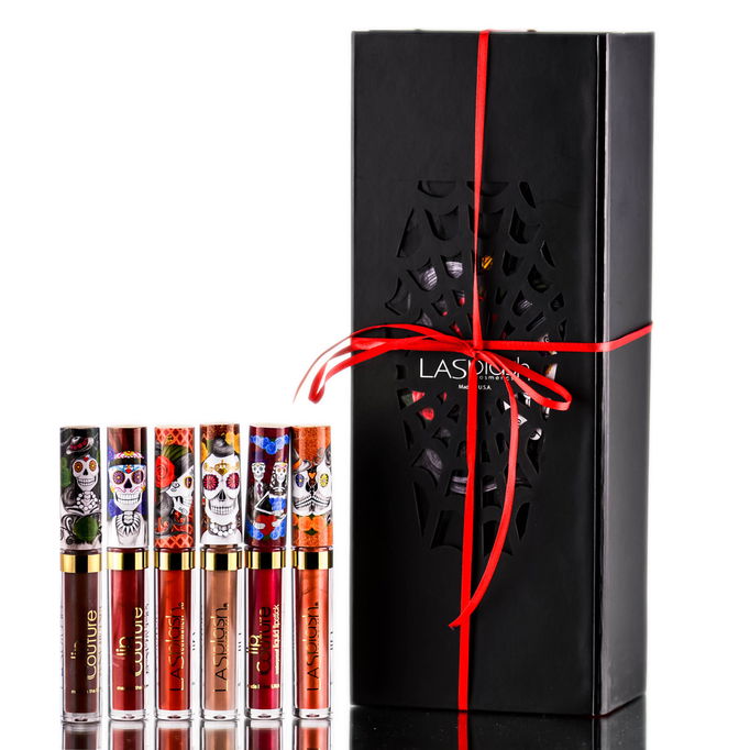 LA-Splash Dia de los Muertos Collection