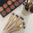 BH Cosmetics Studded Couture 12 Piece Brush Set-image4