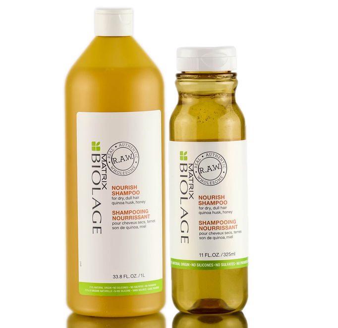 Matrix Biolage Nourish Shampoo