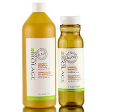 Matrix Biolage Nourish Shampoo-image1 Matrix Biolage Nourish Shampoo-image1