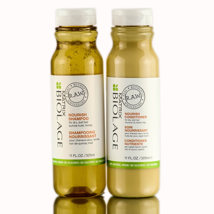 Matrix Biolage RAW Nourish Kit-image1 Matrix Biolage RAW Nourish Kit-image1