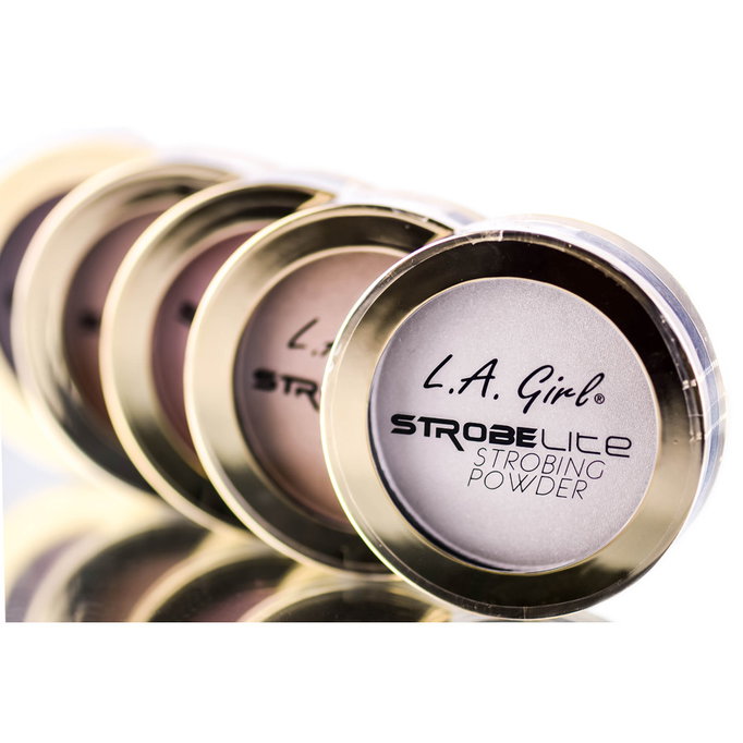 LA Girl Strobe Lite Strobing Powder LA Girl Strobe Lite Strobing Powder