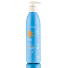 Naturelle Majestic Oil Ultra Hydrating Styling Cream