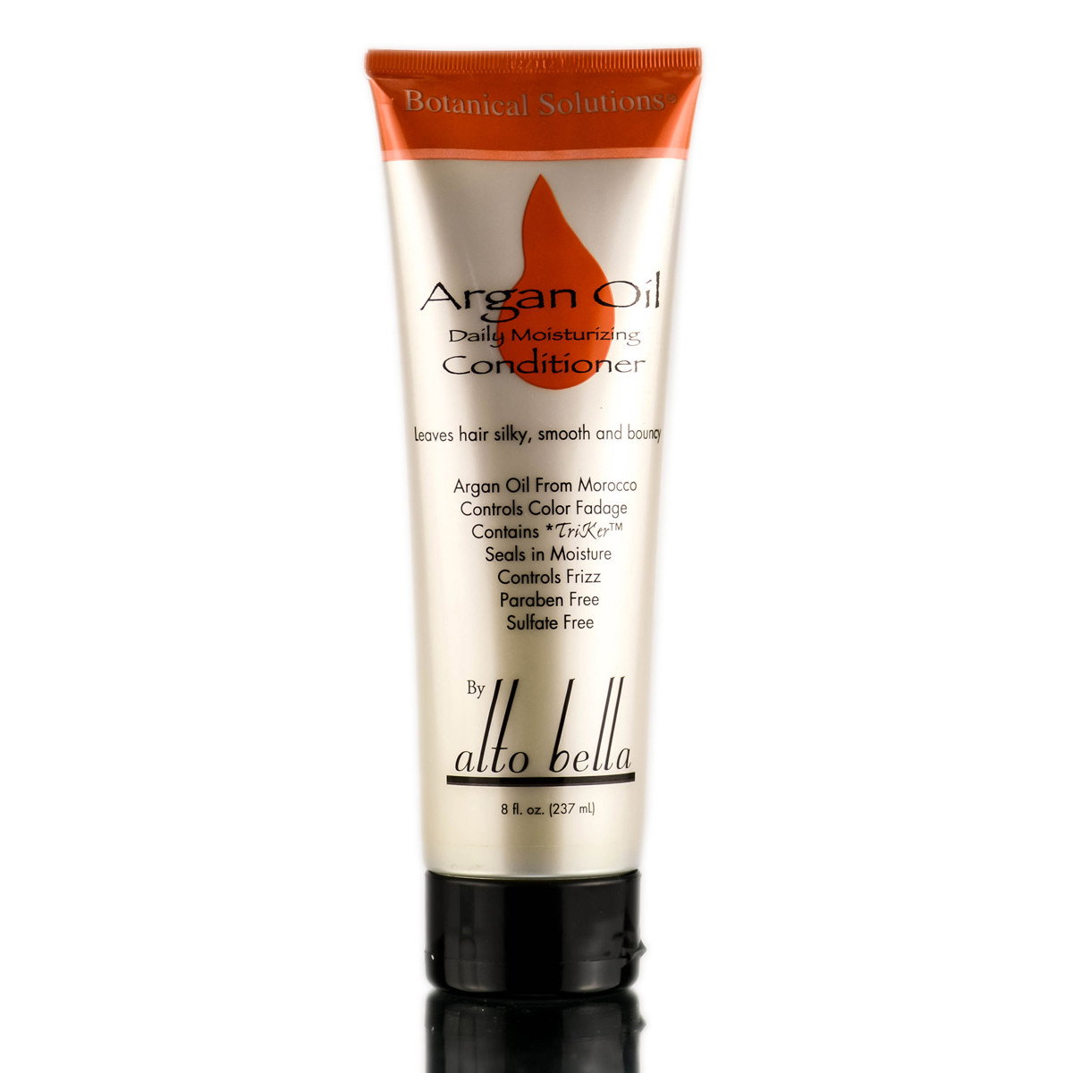 Alto Bella Argan Oil Daily Moisturizing Conditioner-image1 Alto Bella Argan Oil Daily Moisturizing Conditioner-image1