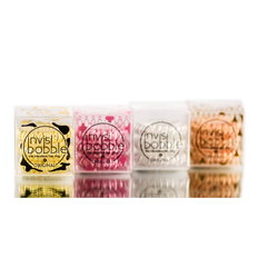 Invisibobble The Traceless Hair Ring - Time to Shine-image1 Invisibobble The Traceless Hair Ring - Time to Shine-image1
